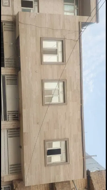 رهن منزل در کرونی