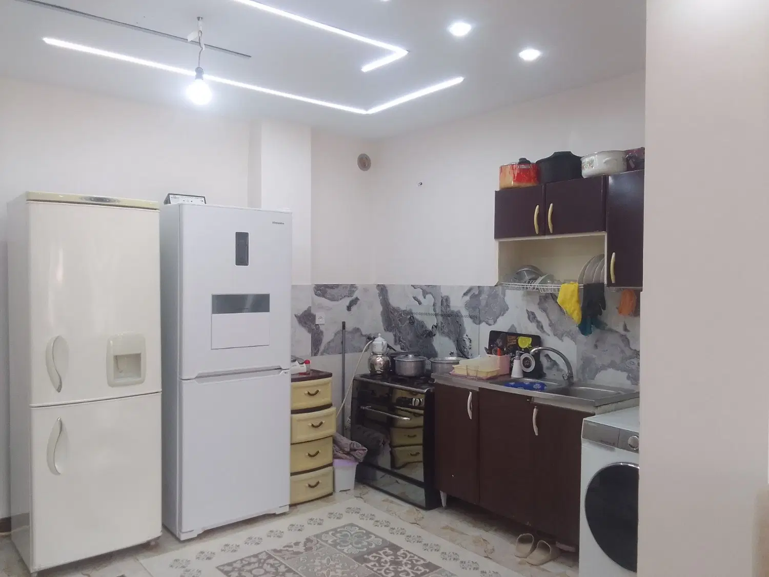 ویلای 300 متری