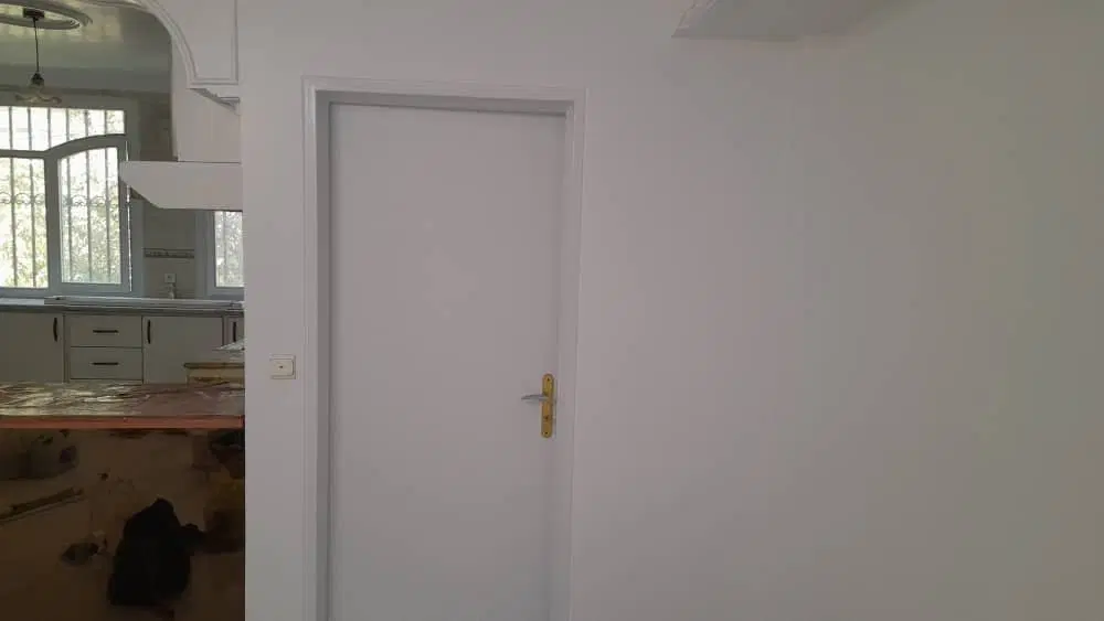 آپارتمان تکواحدی