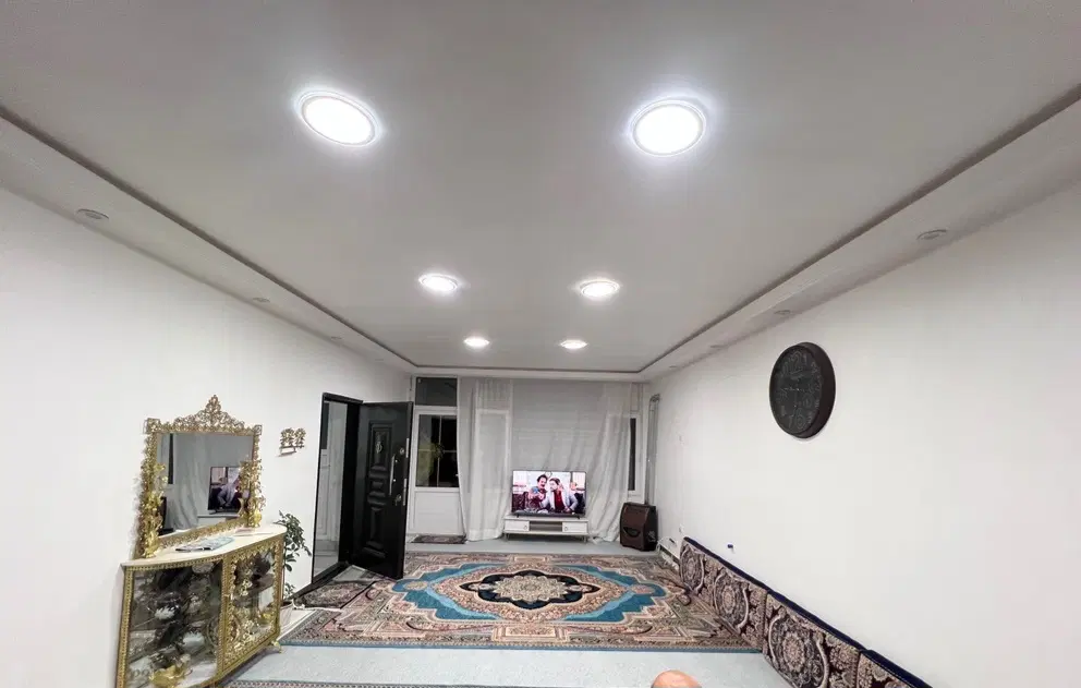 اجاره واحد آپارتمان طبقه دوم