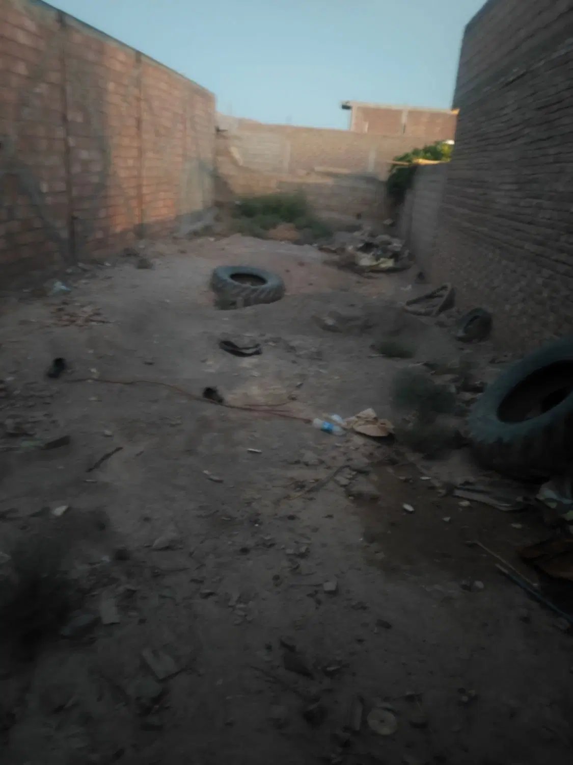 زمین
