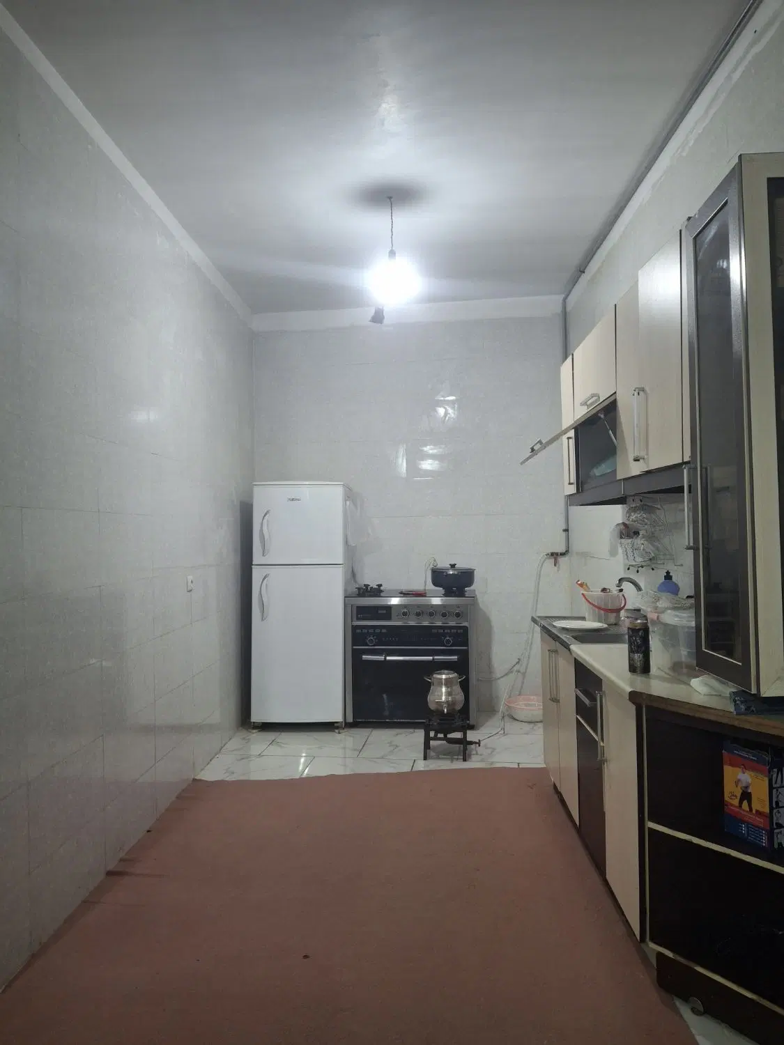 خونه به متراژ 91ویلایی فرصت عالی برای سرمایه گذاری