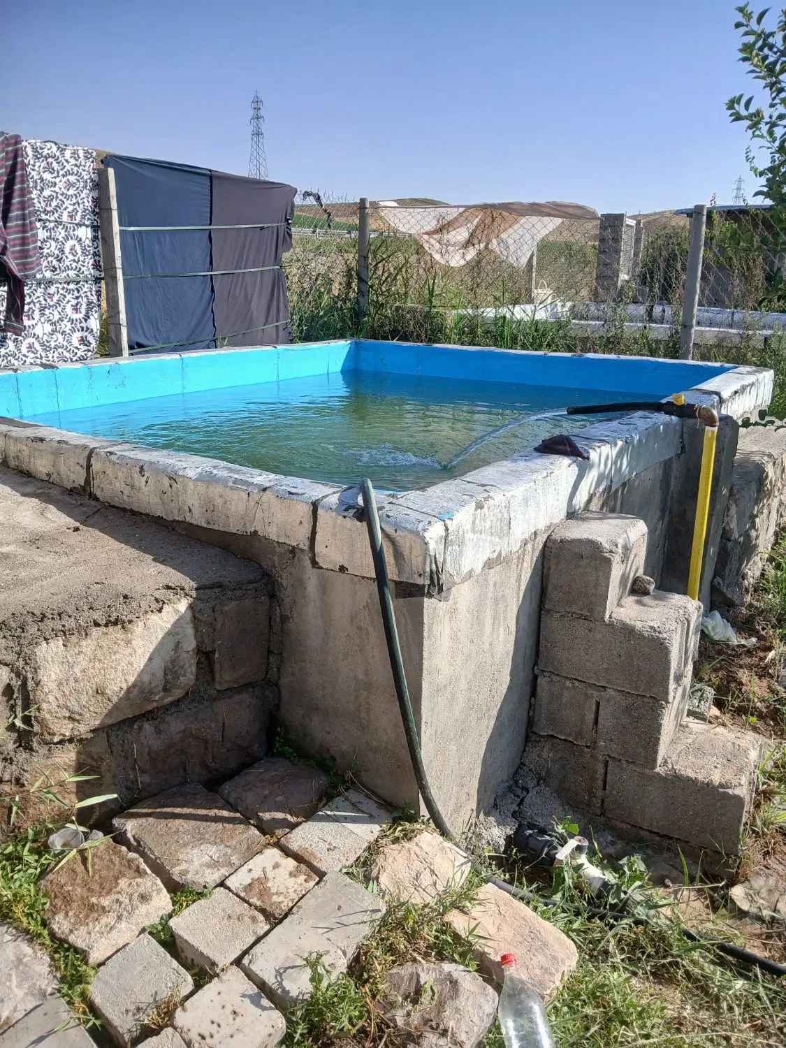 خانه باغ