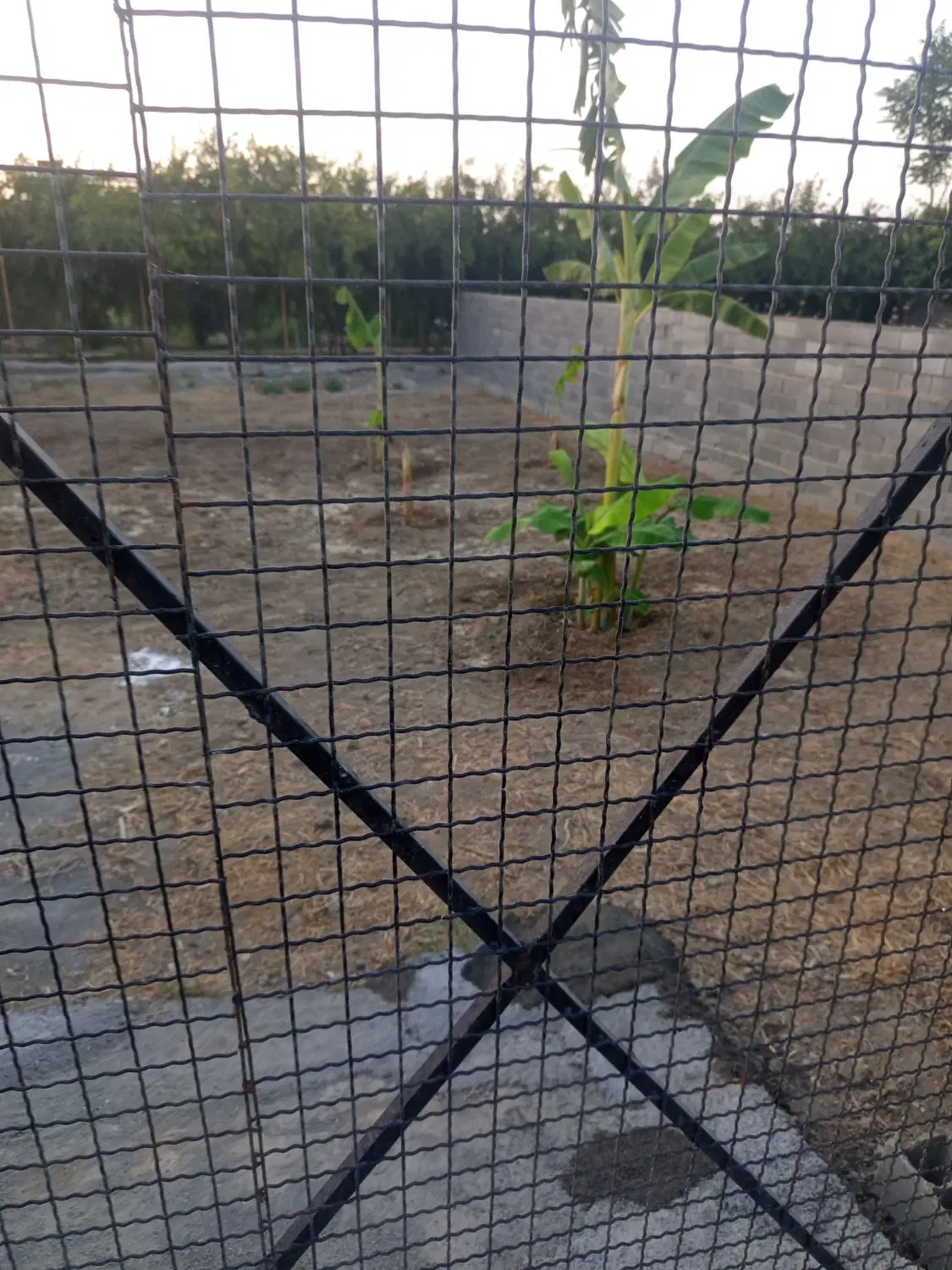 مشارکت درساخت کریم آباد