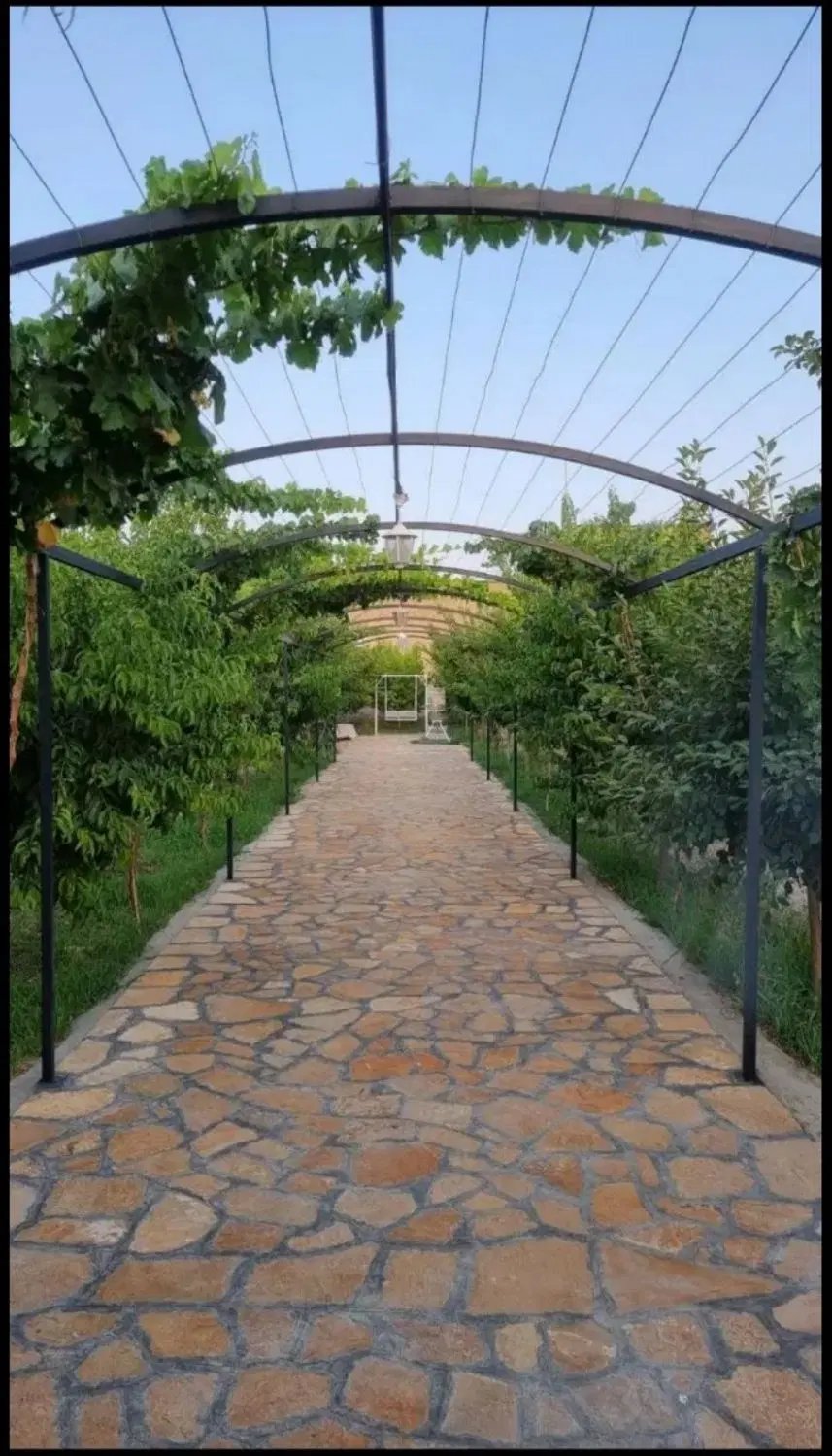 باغ ویلا،سنددارباغی،باصفا