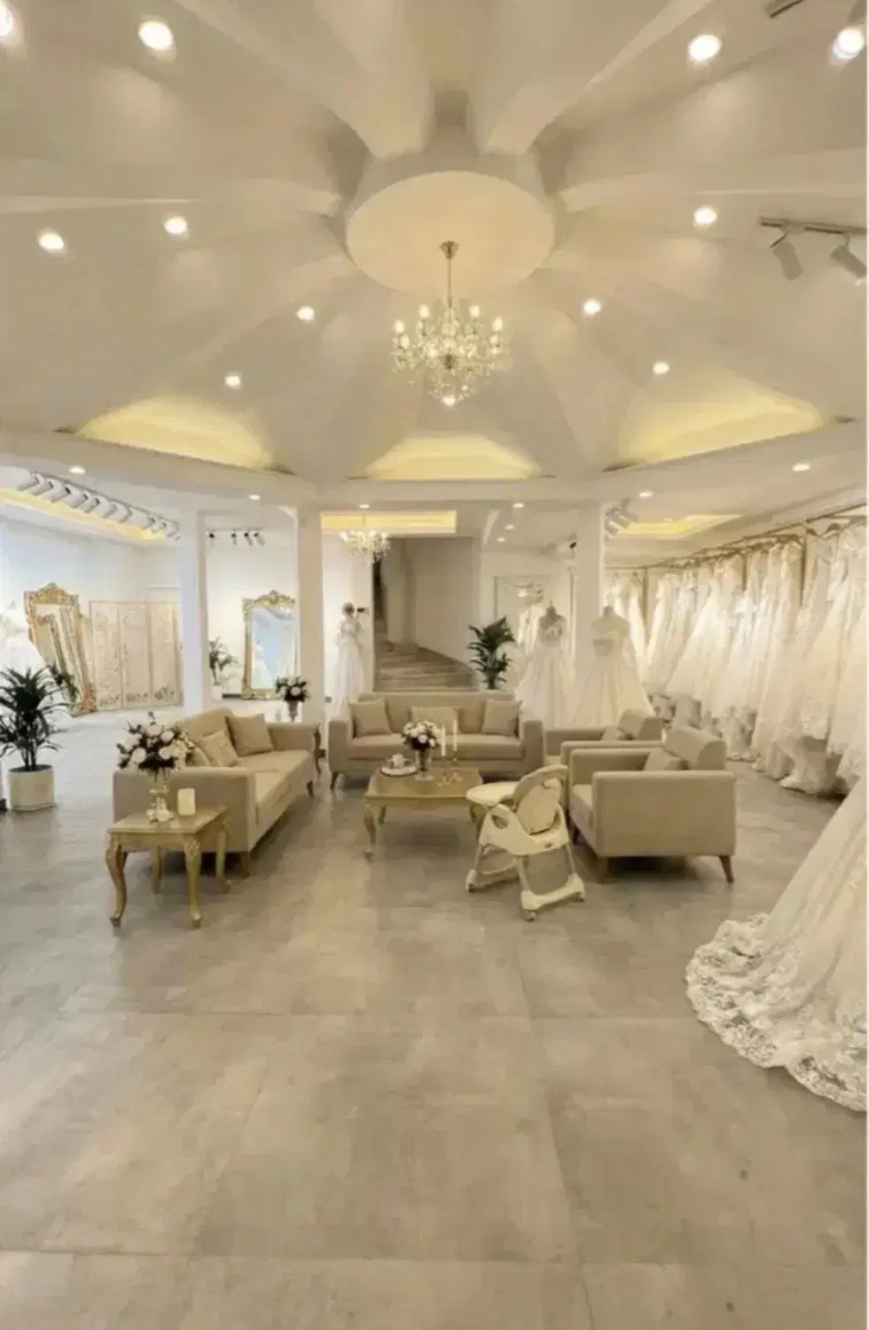 اجاره لاین خیاط و رگال لباس