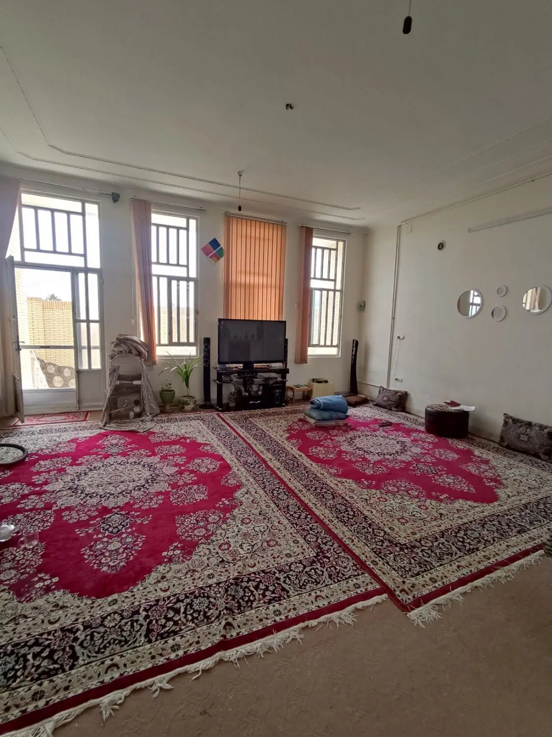همکف دربست رزمندگان