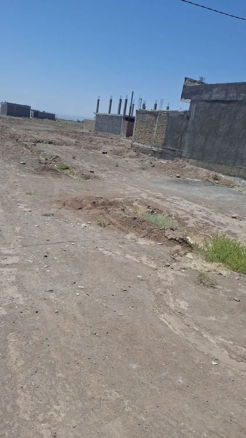 زمین فروشی جا عالی