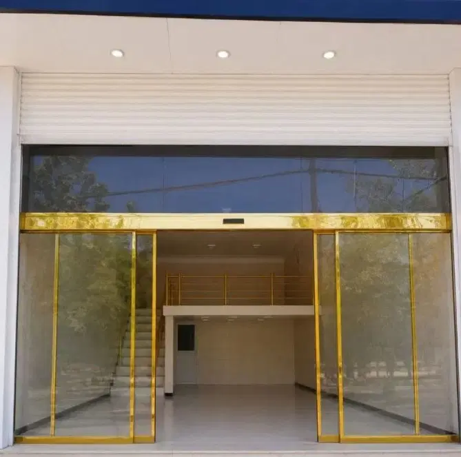 اجاره مغازه ۱۱۰متری نماز
