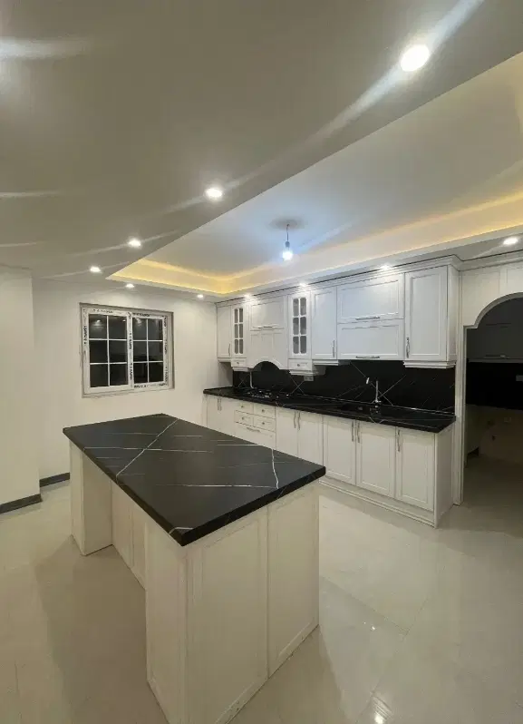 واحد ۱۸۵ متری_ نوساز _تاپ لوکیشن_گلسار