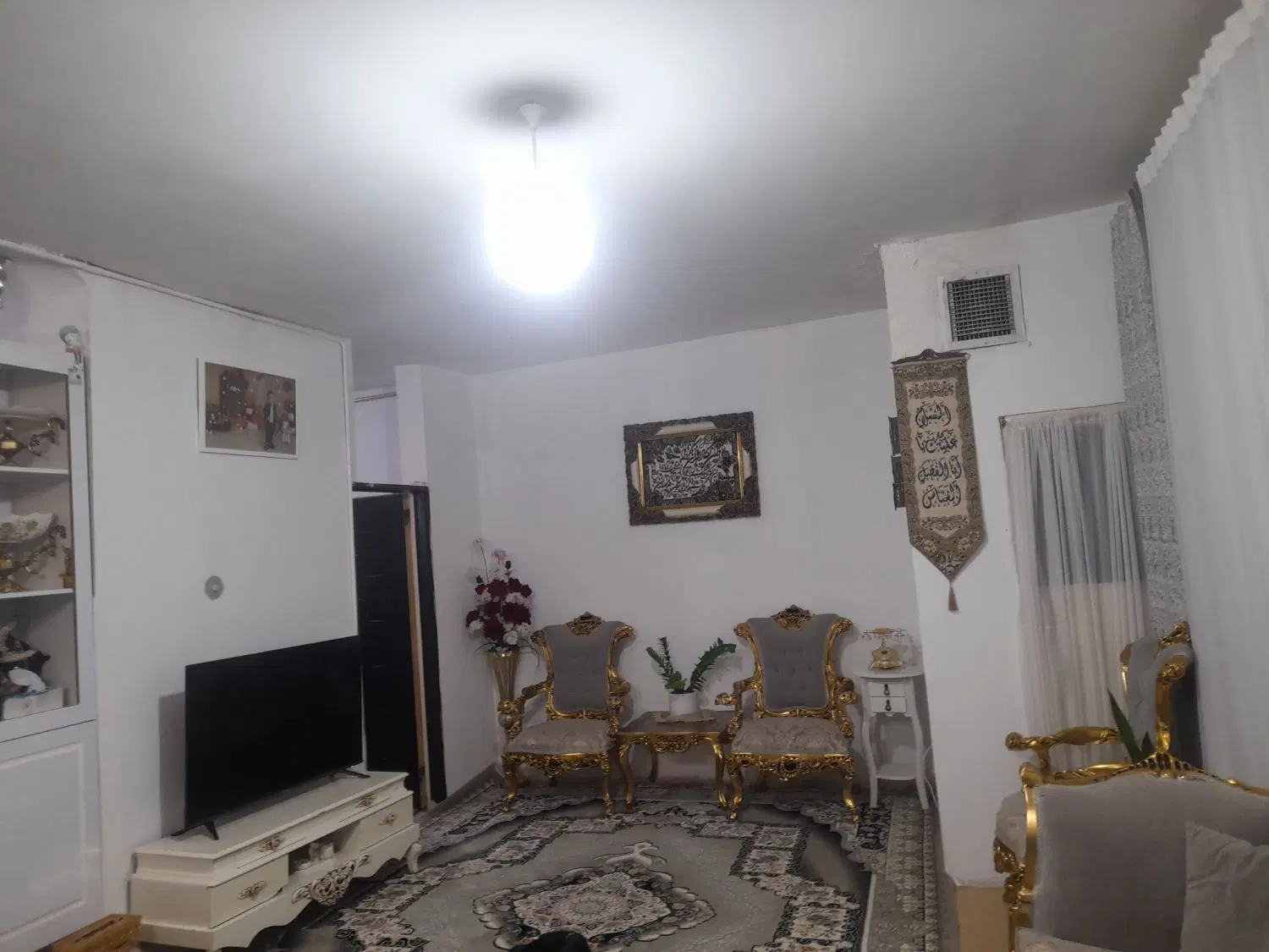 اجاره آپارتمان مجهزوترتمیز