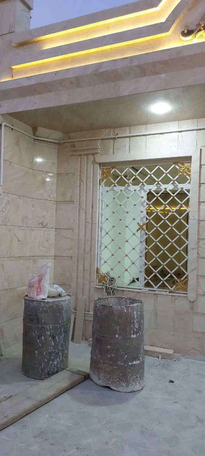یک واحد مسکونی