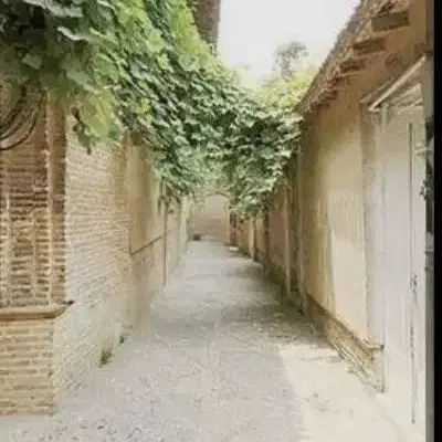 منزل گنبدی