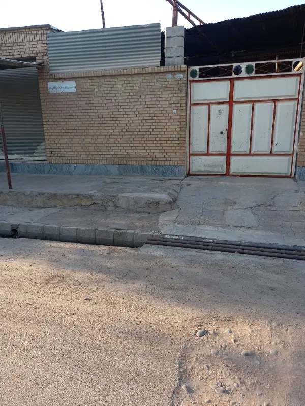 خانه ویلایی