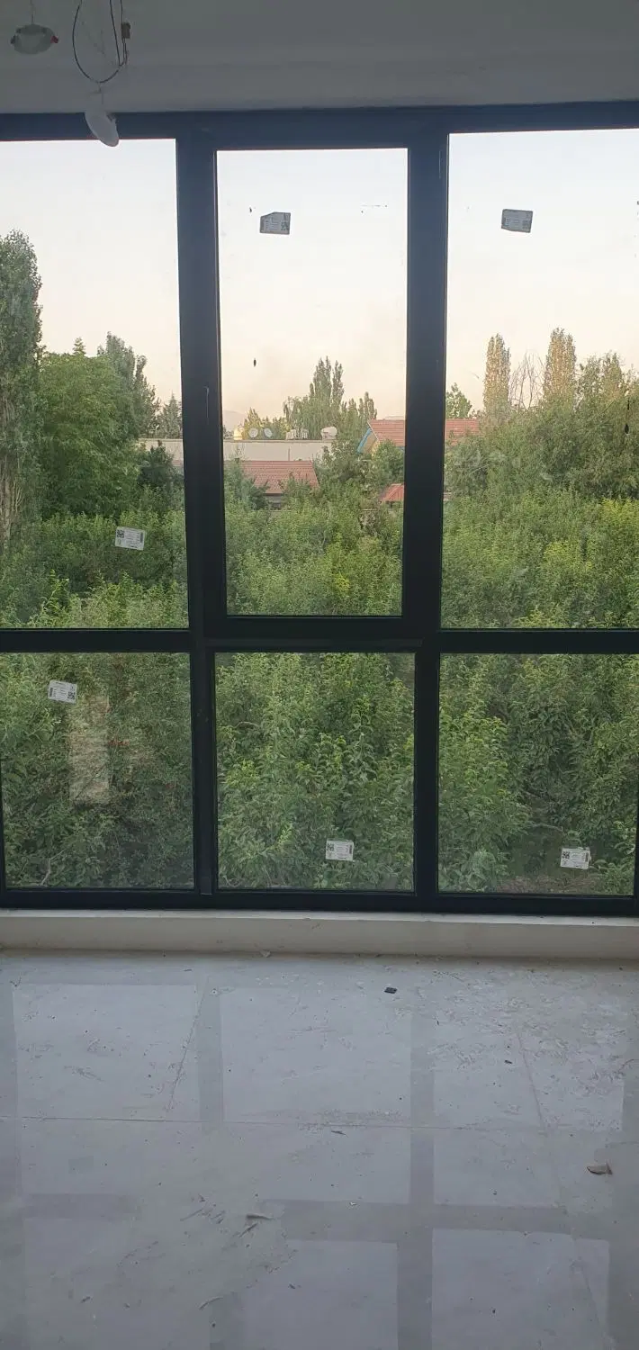 تهاتر ویلا با آپارتمان