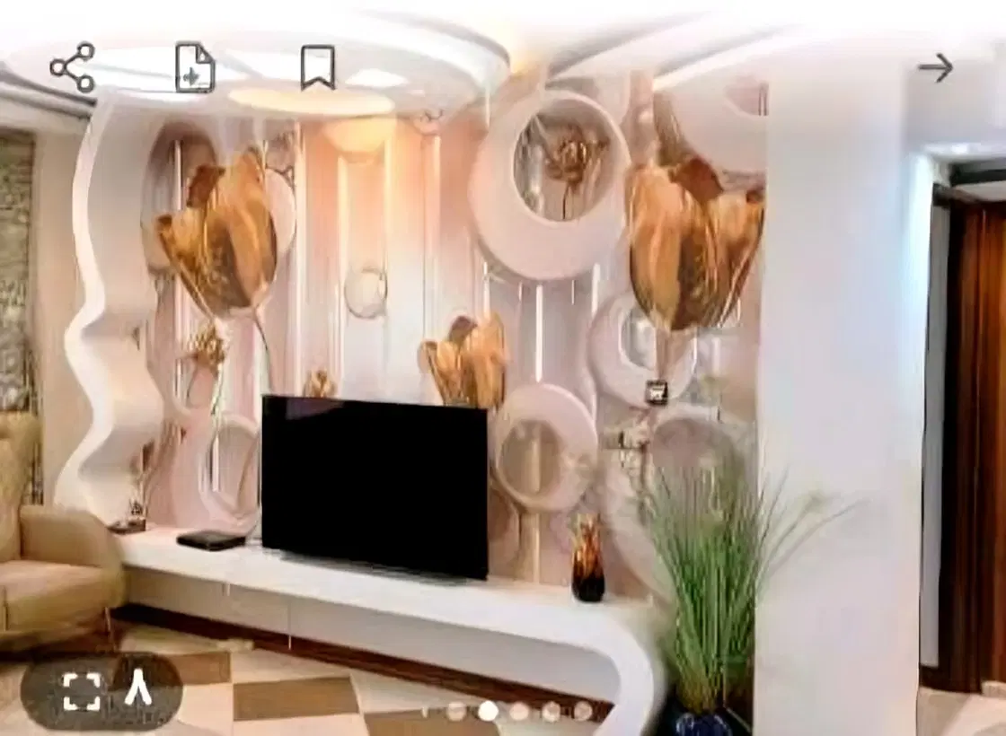 آپارتمان c3