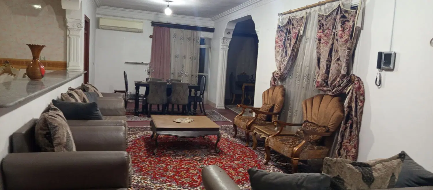 سویت ویلایی آپارتمان دربست ۲۰۰ متری