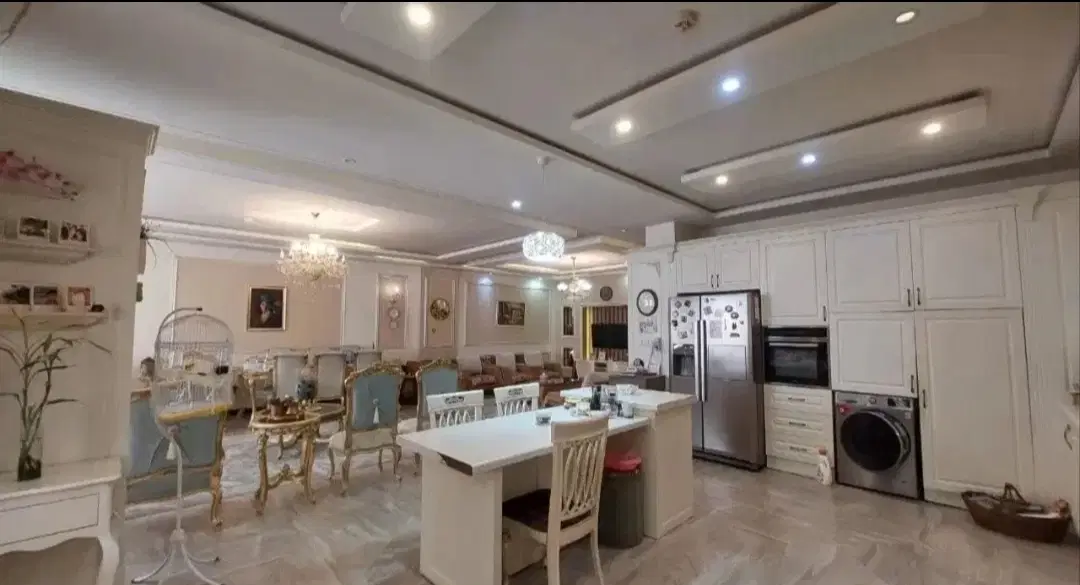 آپارتمان سنددار