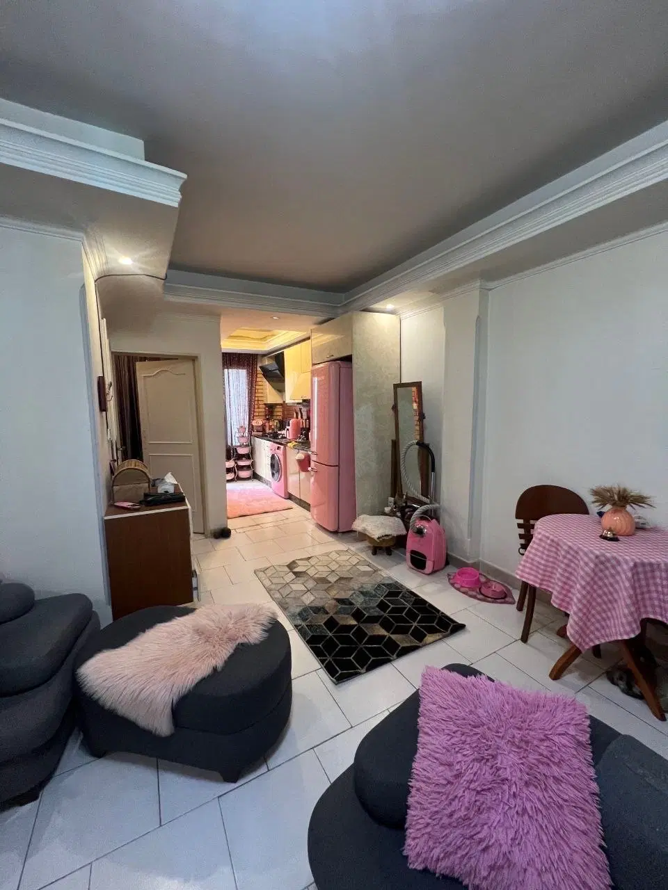 اجاره آپارتمان اندیشه فاز یک