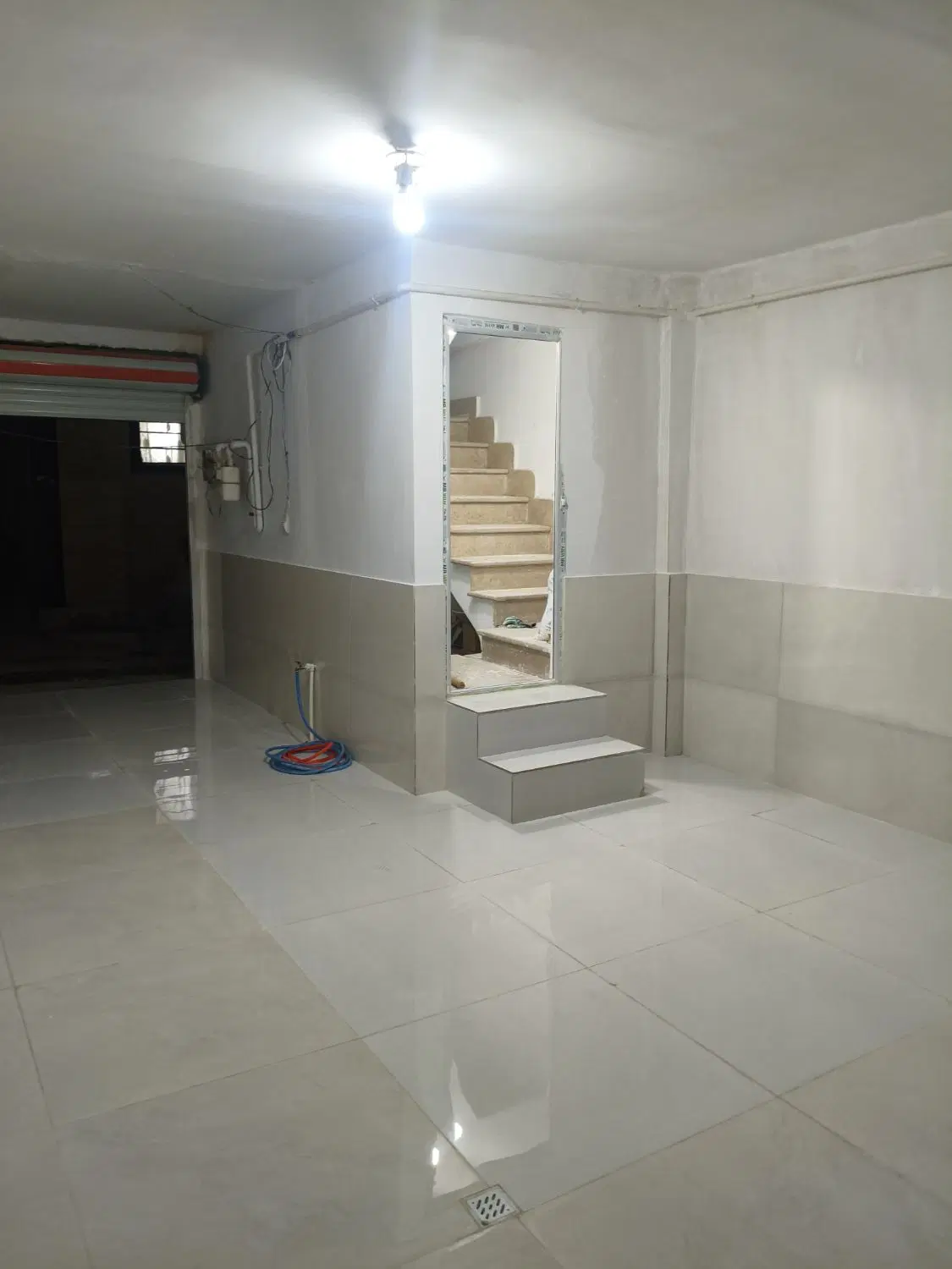 خانه 55 متر ایل گلی