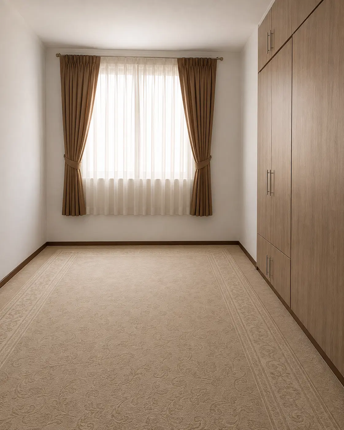 واحد اجاره ای تمیز ۱ خواب