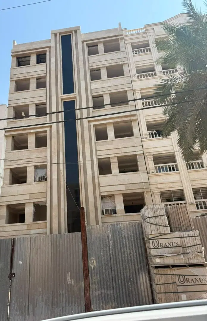 واحد ۱۵۰ متر