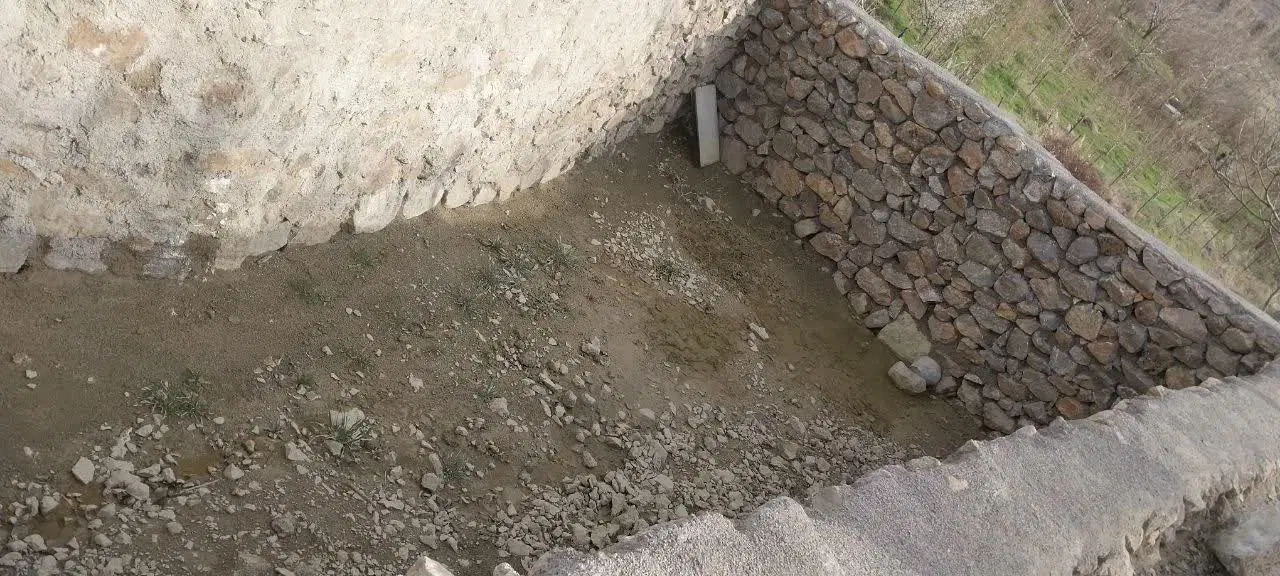 باغ کاکارضا