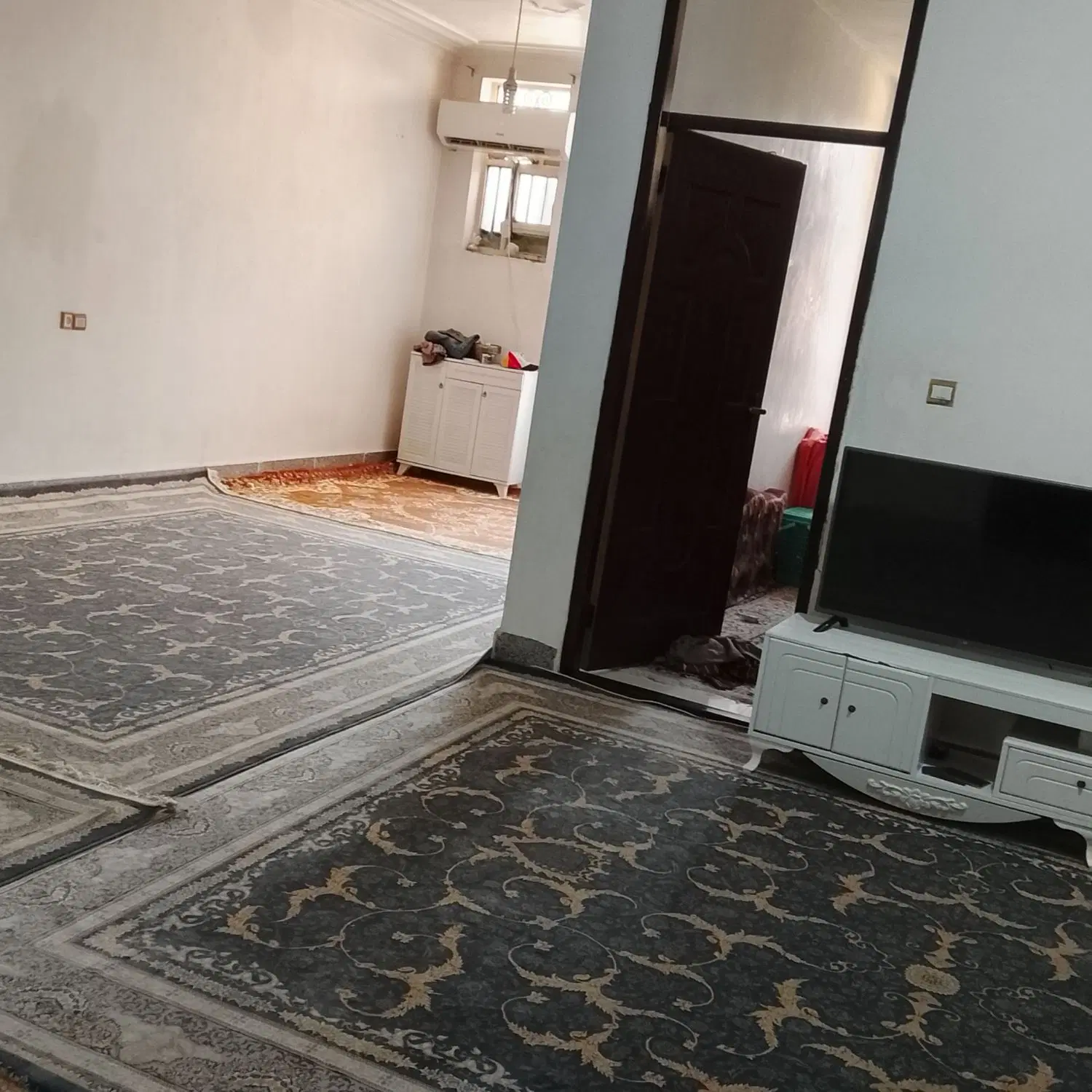 ساختمان تمیز