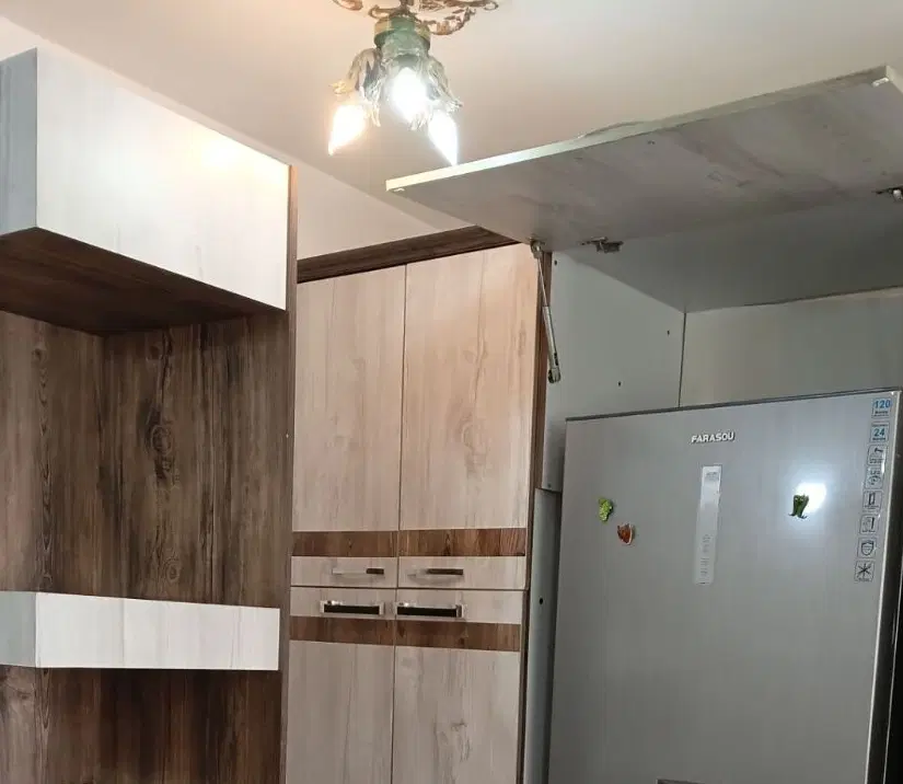 مسکن مهر اندیشه 75متری