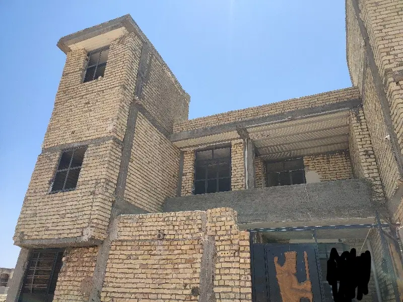 خونه ویلایی