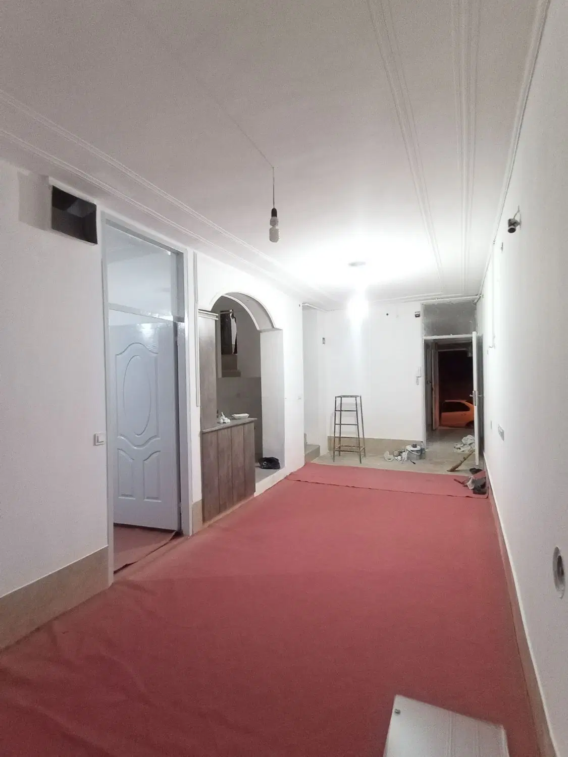اجاره منزل 2 خوابه سرداران کوچه 6