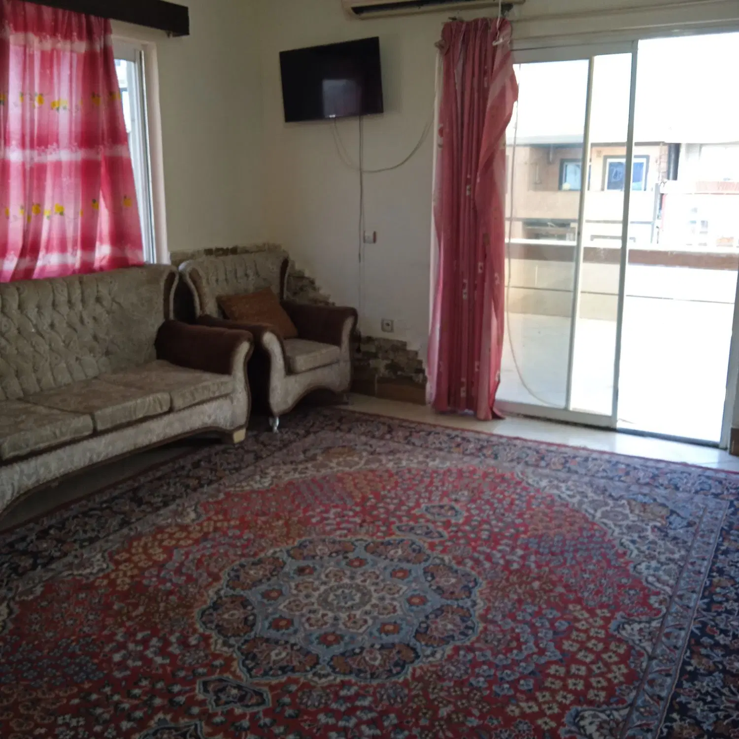 اجاره ویلا روزانه کرمانج خراسان ساحل بابلسر