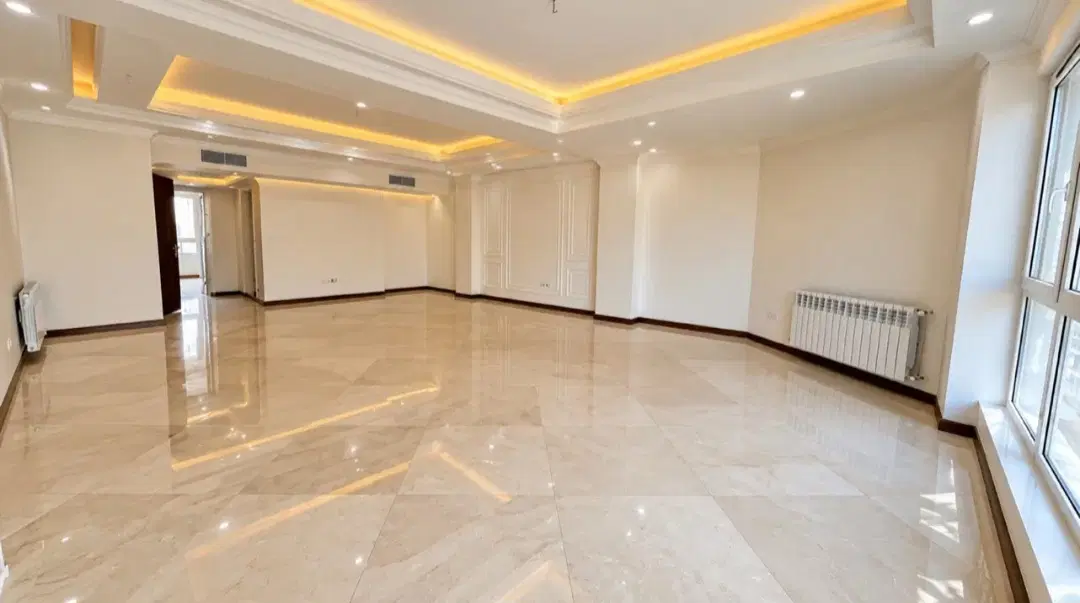 واحد 120 متر گوهردشت ۲ پارکینگ سندی رهن و اجاره
