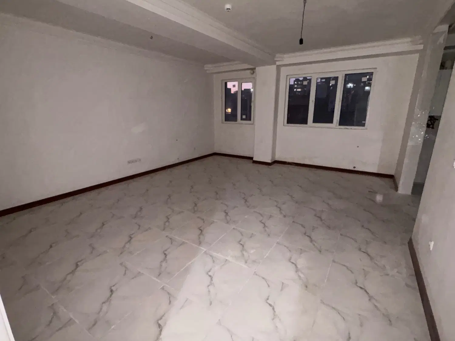 آپارتمان دوخوابه کلیدنخورده  شهرک پردیس
