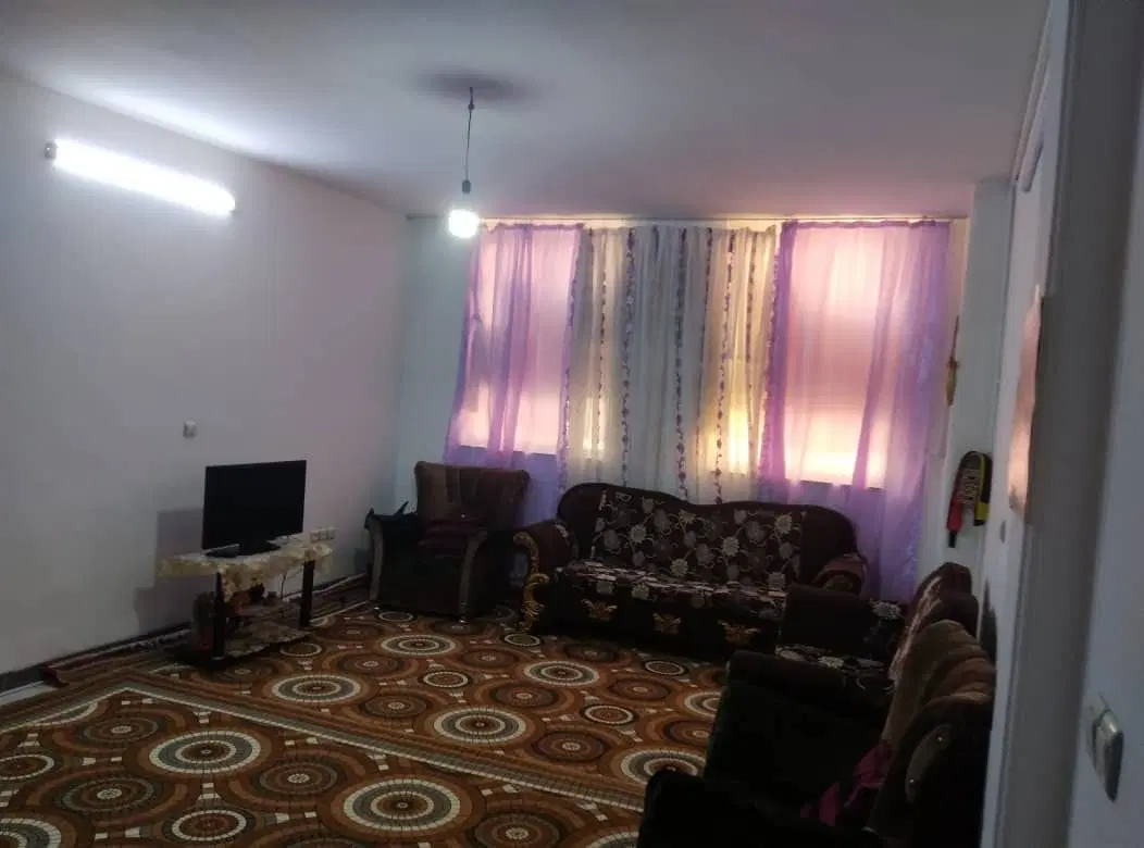 واحد۷۴متری دوخواب سنددار