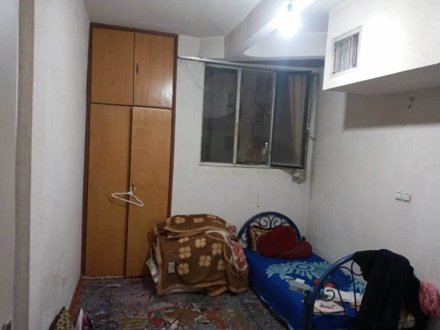 اپارتمان دوخوابه