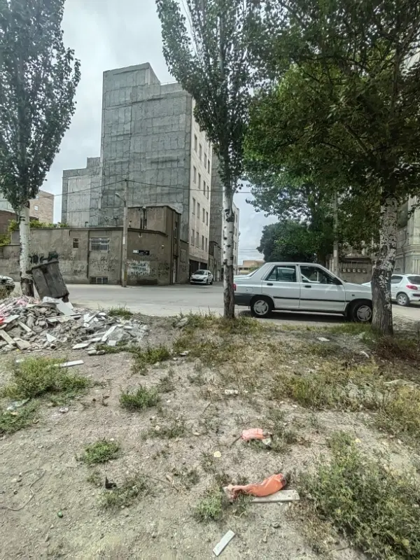 کوثر بلوک 10