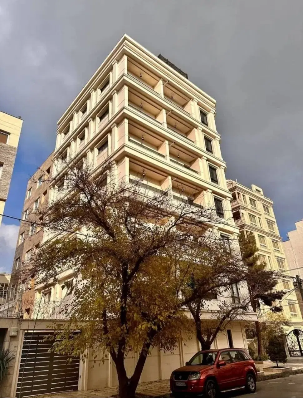 ۲۶۰متر زمین مناسب ساخت و سکونت در بلوار کریمی