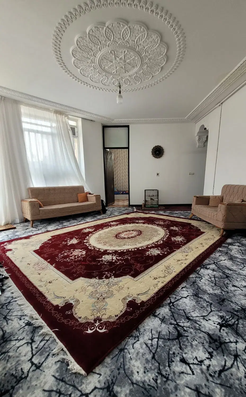 رهن منزل ویلایی