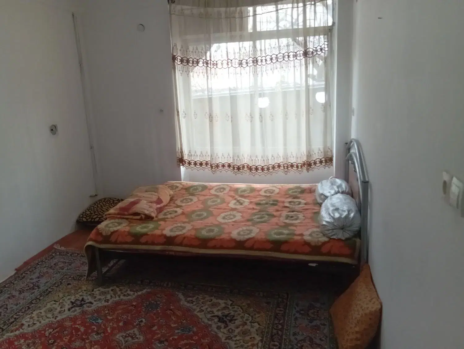 سویت مبله شیک ویلایی