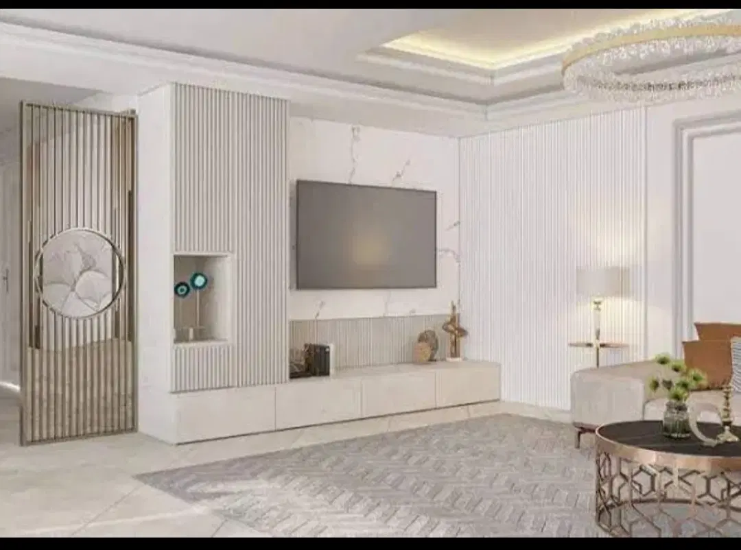 اپارتمان ۹۲ متری