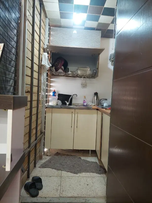 اجاره ی بوفه ی باشگاه