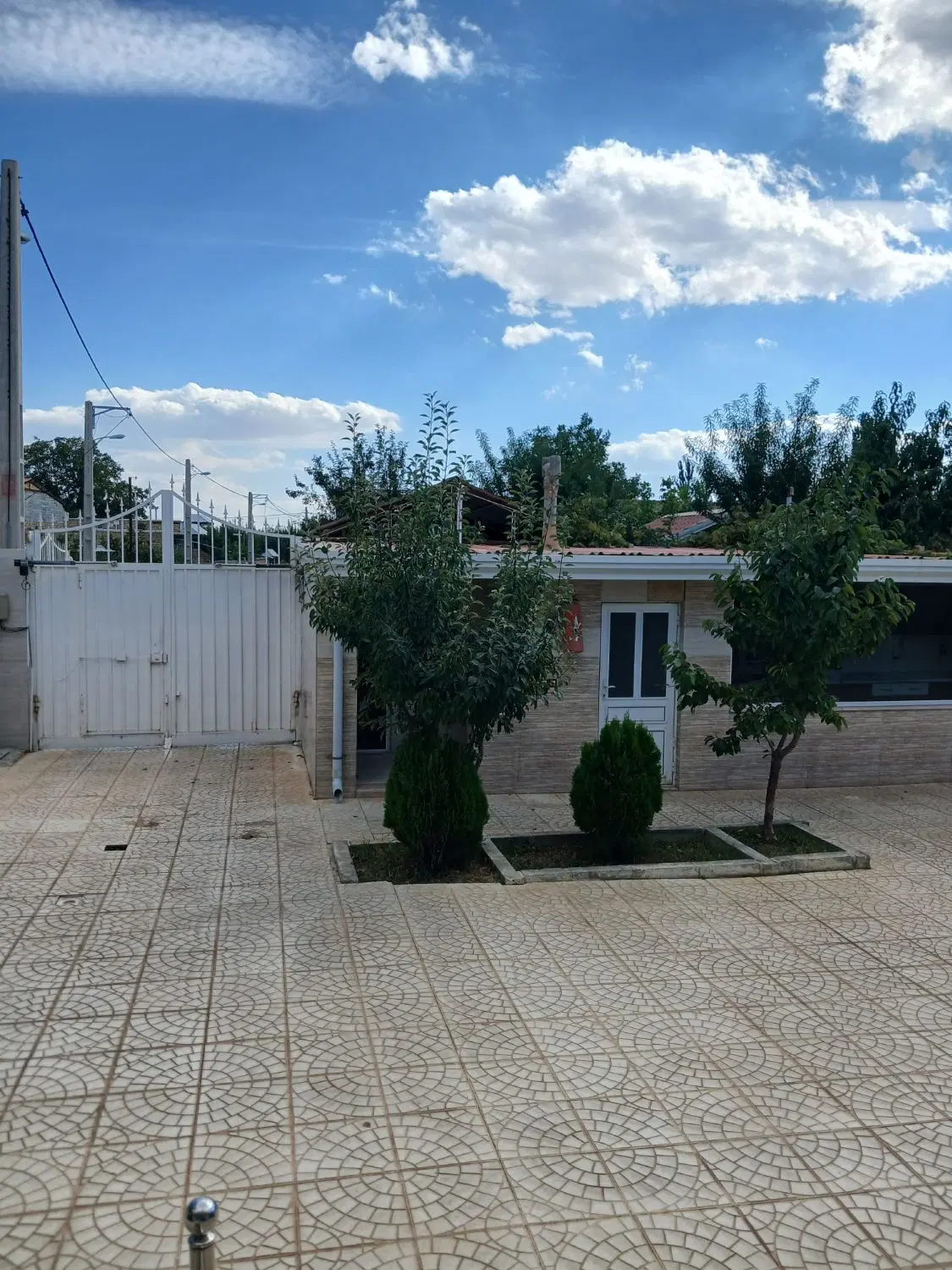 باغ ویلا