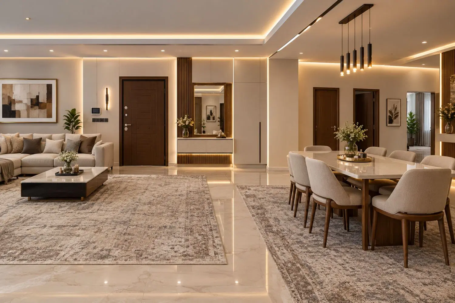 خونه ویلای کرمانشاه کرناچی