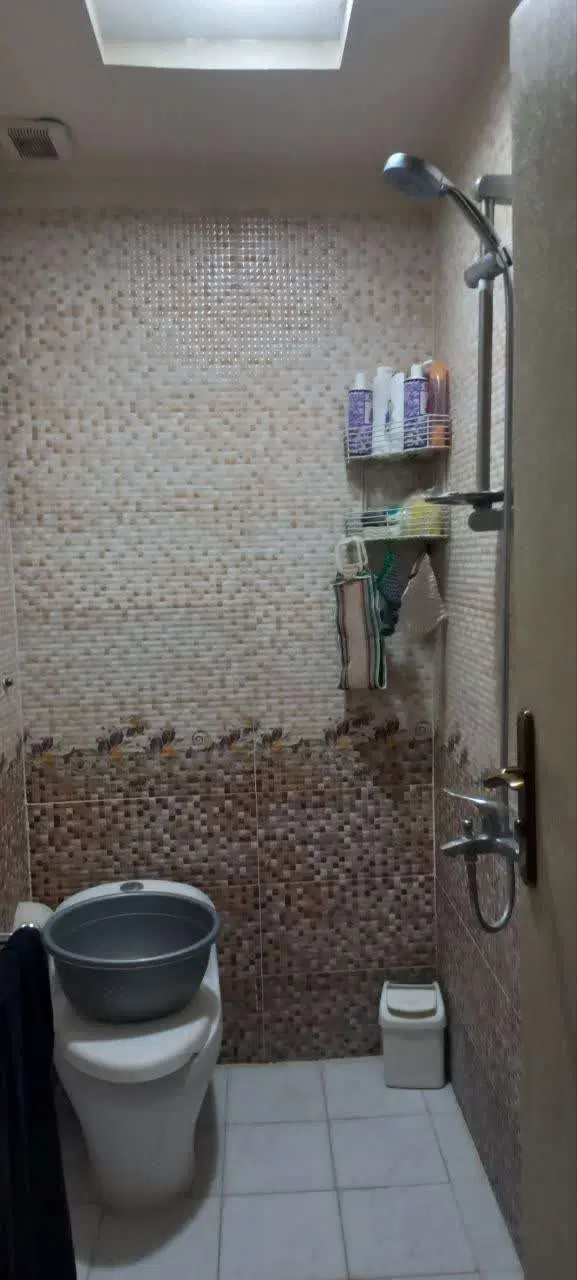 پروژه نواب ۹۰ دم مترو کمیل پارکت مسکن سجاد