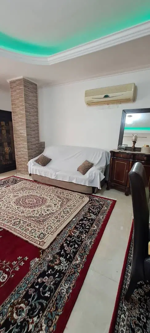 اجاره آپارتمان ۹۳ متری ۱۶ متری دوم