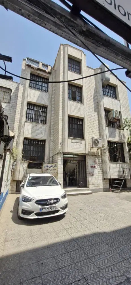 فردوس شرق_سلیمی جهرمی _۳۶۰متر