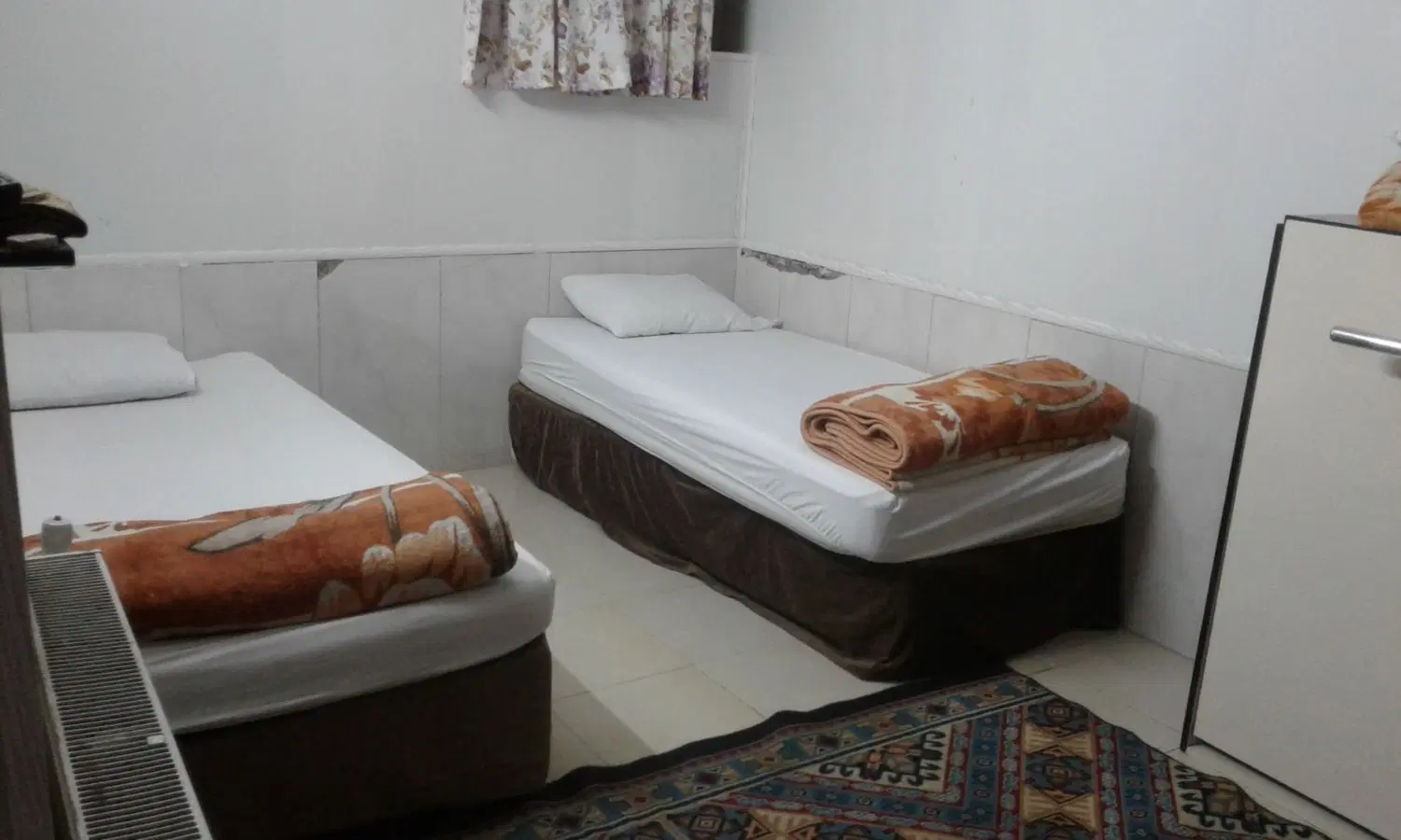 اجاره کوتاه مدت سوئیت