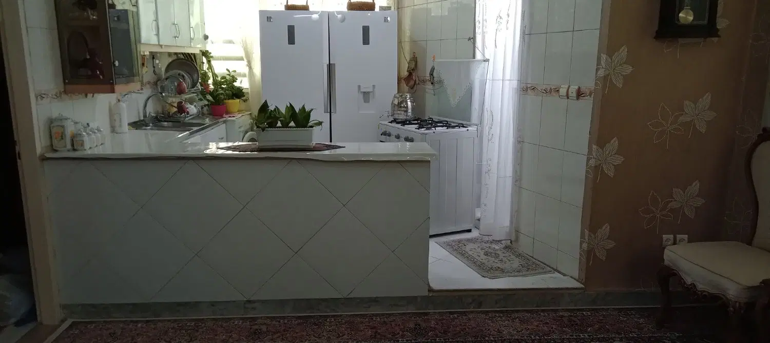 خانه در سبحانی