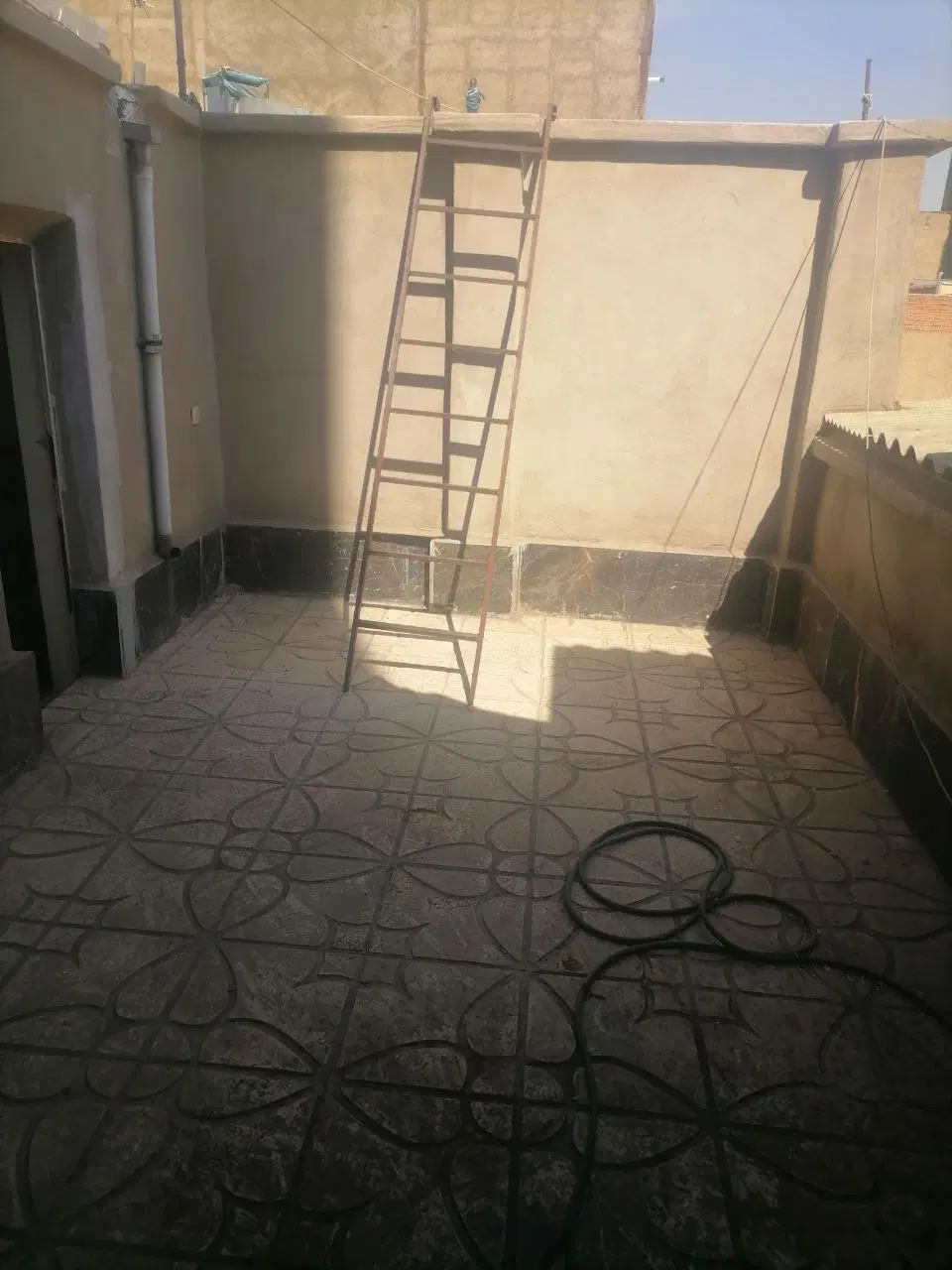خانه ویلایی